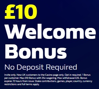 Free bets no deposit mobile casino