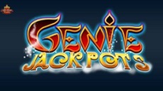 Genie Jackpots Slot