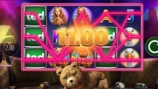 Ted Video Slot