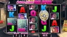 Naked Gun Slot Machine